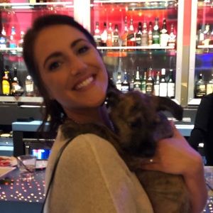 Meet your Posher, Kathryn